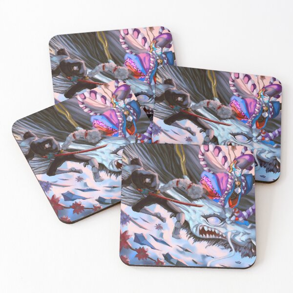 Item preview, Yusuke Kitagawa designed and sold by MissingArtist.