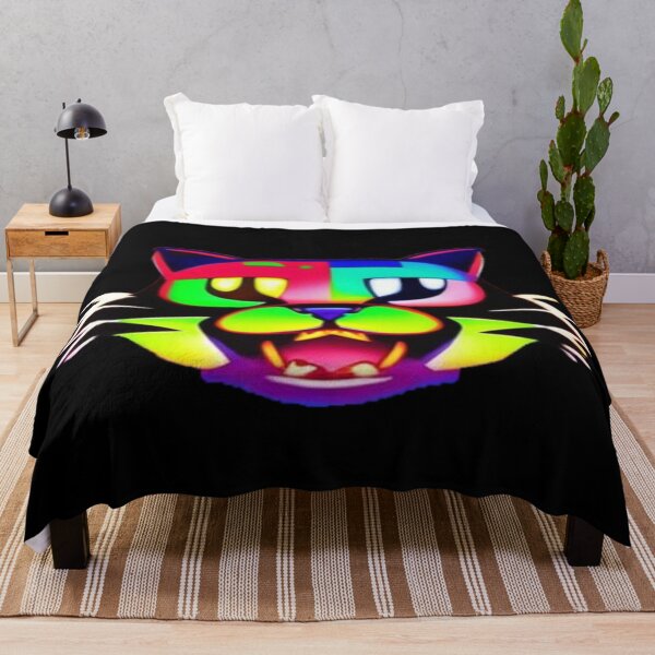 Item preview, Psych Cat 2 designed and sold by Dose of Dysfunction.