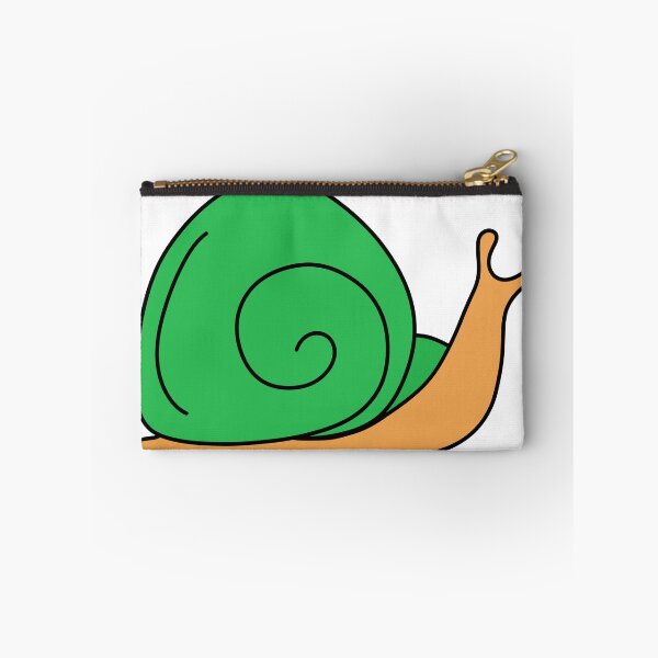 Item preview, snail move designed and sold by turkeyandcheese.