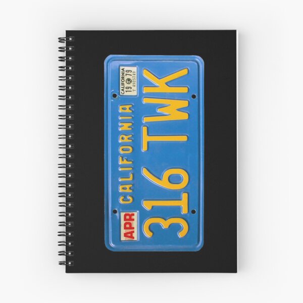 Item preview, The Golden State '79 designed and sold by The Struggling Photographer.