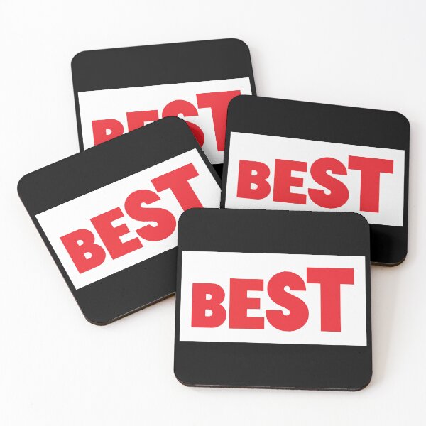 Item preview, Best Products Co. designed and sold by fergyfilms.