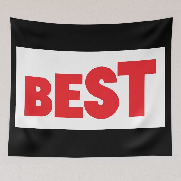 Item preview, Best Products Co. designed and sold by fergyfilms.