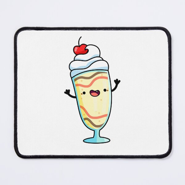 Item preview, Kawaii Milkshake designed and sold by kawaiilife.