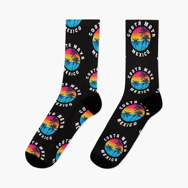Item preview, Costa Maya Mexico Souvenir designed and sold by Rustic Valley Studio.