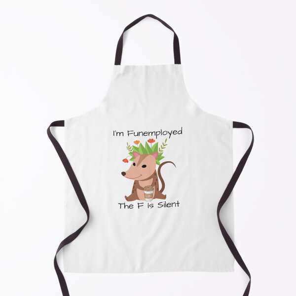 Item preview, I'm Funemployed Meme Design 2 designed and sold by Deadlycloak.