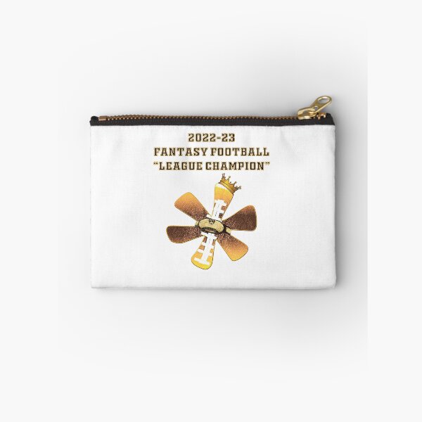 Item preview, Fantasy Football Asterisk Champion 2022-22 (Pigskin) designed and sold by RipRock81.