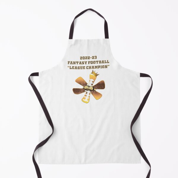 Item preview, Fantasy Football Asterisk Champion 2022-22 (Pigskin) designed and sold by RipRock81.