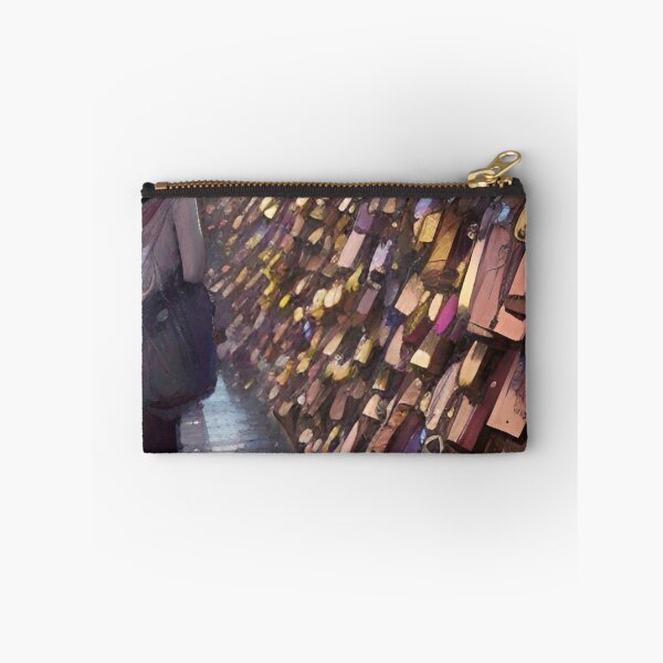 Item preview, Pont Des Arts Love Locks designed and sold by Places On Earth.