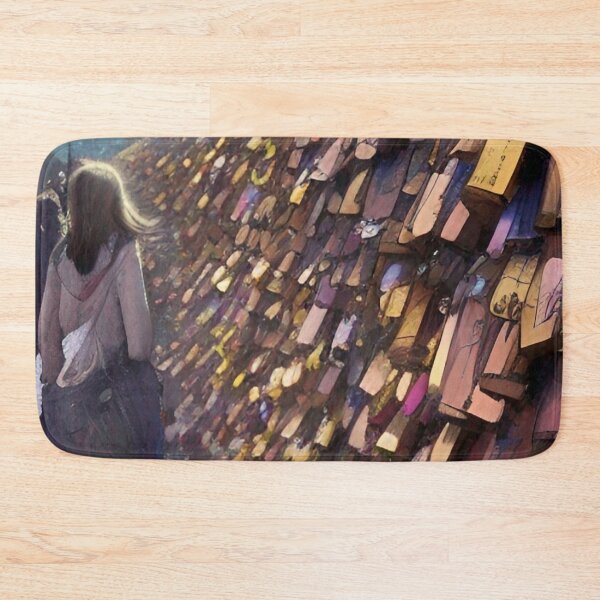 Item preview, Pont Des Arts Love Locks designed and sold by Places On Earth.
