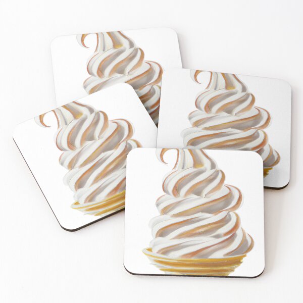 Item preview, Ice-cream Whipped designed and sold by phillipbooth.
