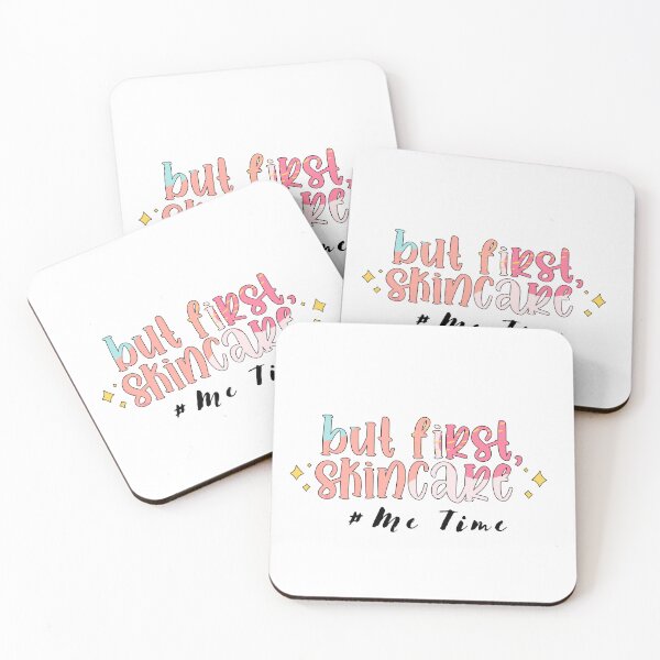 Item preview, But first, Skincare designed and sold by LadyHustle.