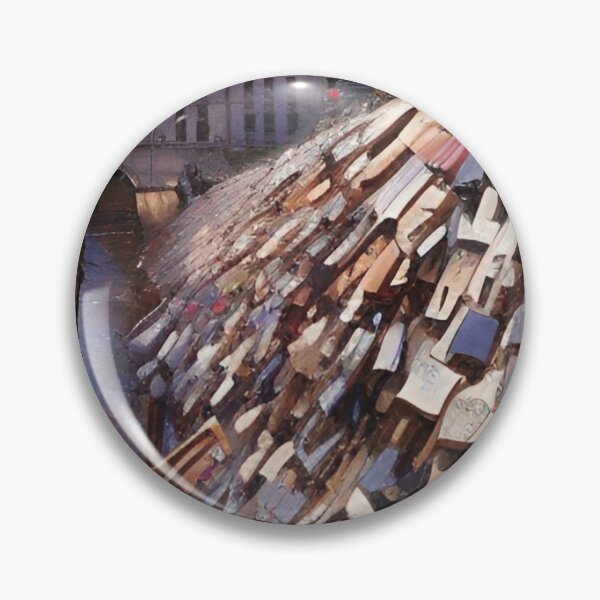 Item preview, Pont Des Arts Padlocks designed and sold by Places On Earth.