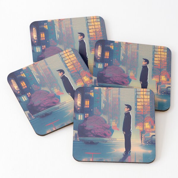Item preview, Something looking at me, or am I looking something? designed and sold by Epullution.