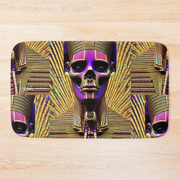 Item preview, Ancient Deities 4 designed and sold by Benito Del Ray.