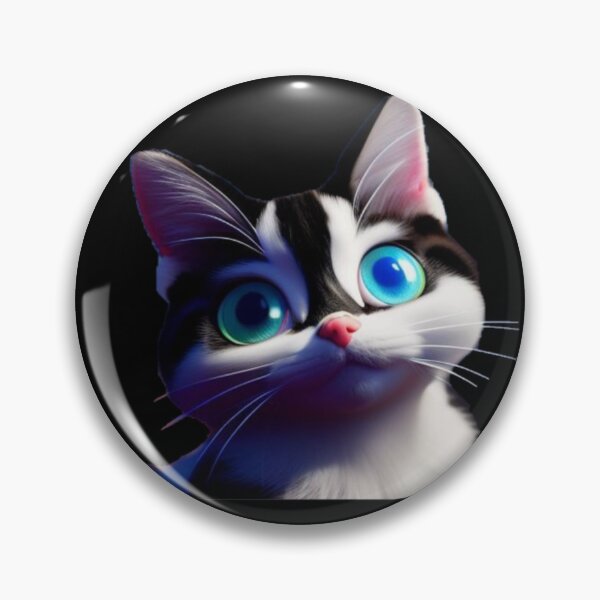 Item preview, Psych Cat 3 designed and sold by Dose of Dysfunction.