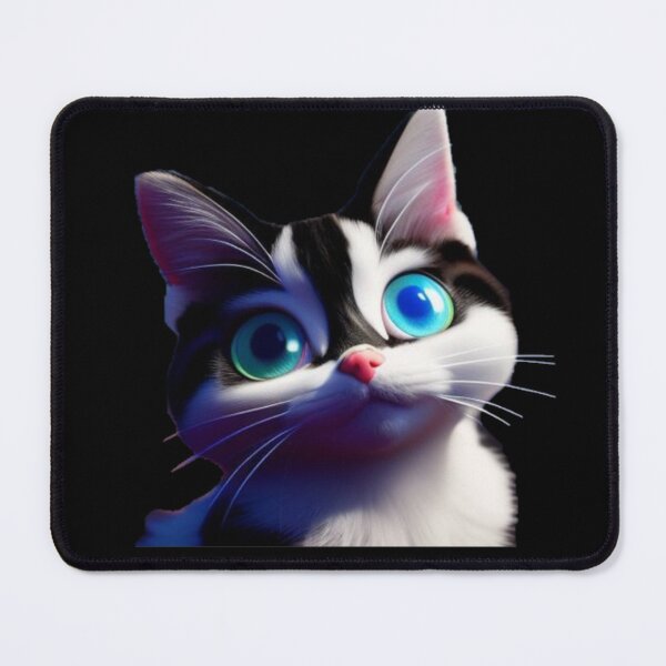 Item preview, Psych Cat 3 designed and sold by Dose of Dysfunction.