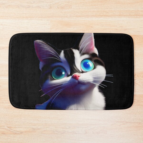 Item preview, Psych Cat 3 designed and sold by Dose of Dysfunction.