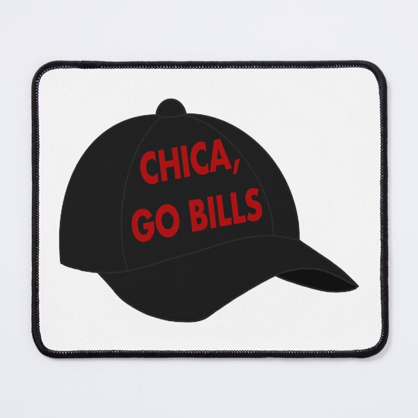 Item preview, Chica hat new girl designed and sold by emroccs.