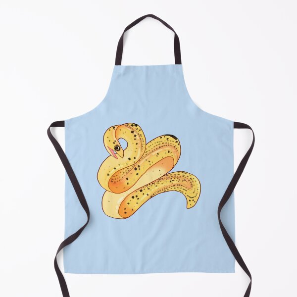 Item preview, Banana Moray designed and sold by Spadefish Art.