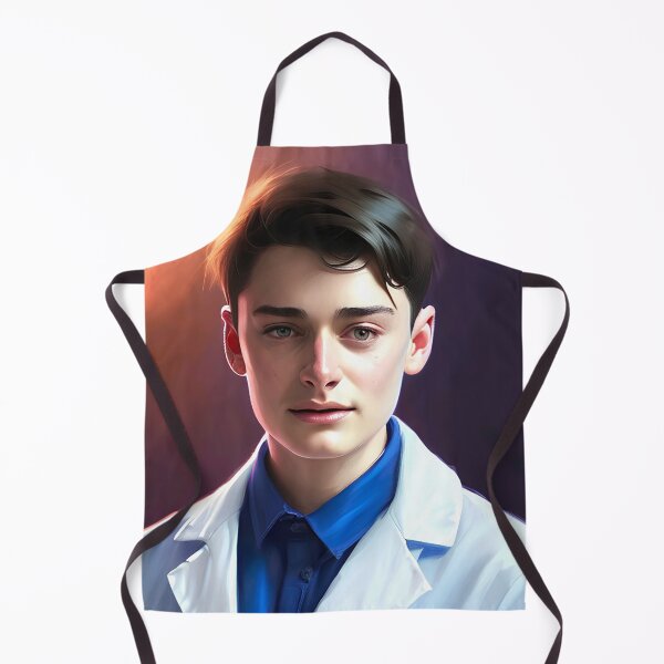 Item preview, Noah Schnapp designed and sold by The boys.