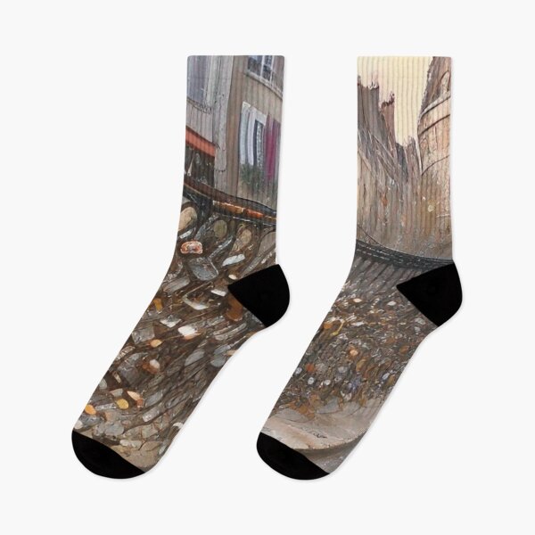 Item preview, Pont Des Arts Paris designed and sold by Places On Earth.