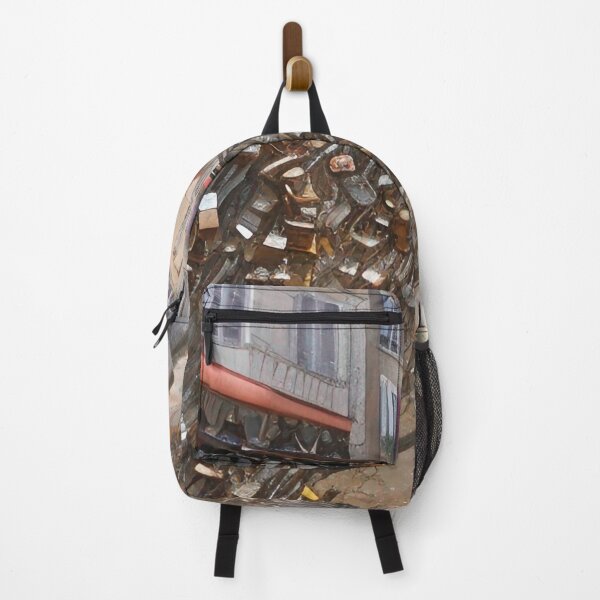 Item preview, Pont Des Arts Paris designed and sold by Places On Earth.