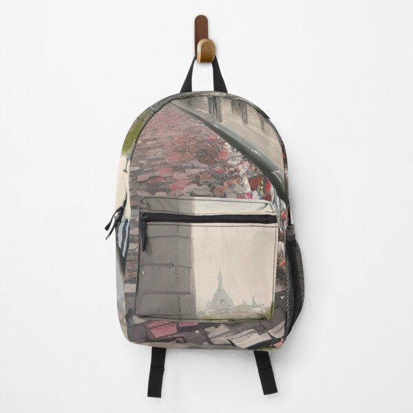Item preview, Paris Pont Des Arts designed and sold by Places On Earth.