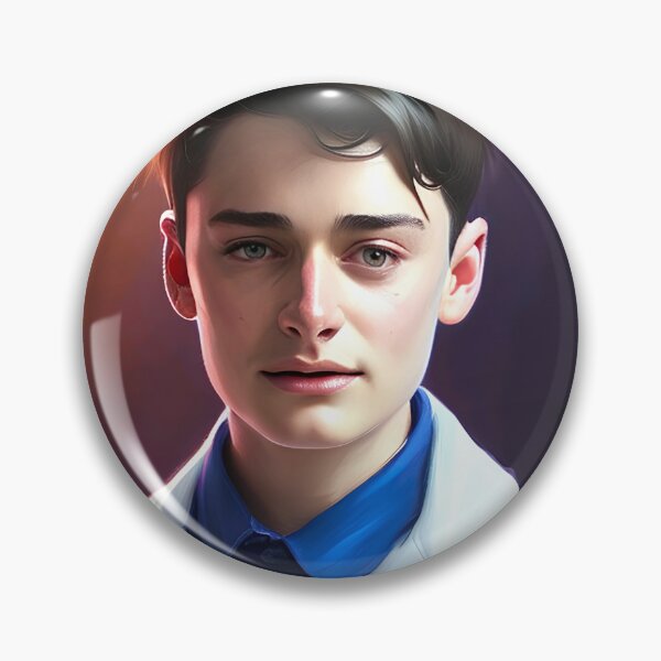 Item preview, Noah Schnapp  designed and sold by The boys.