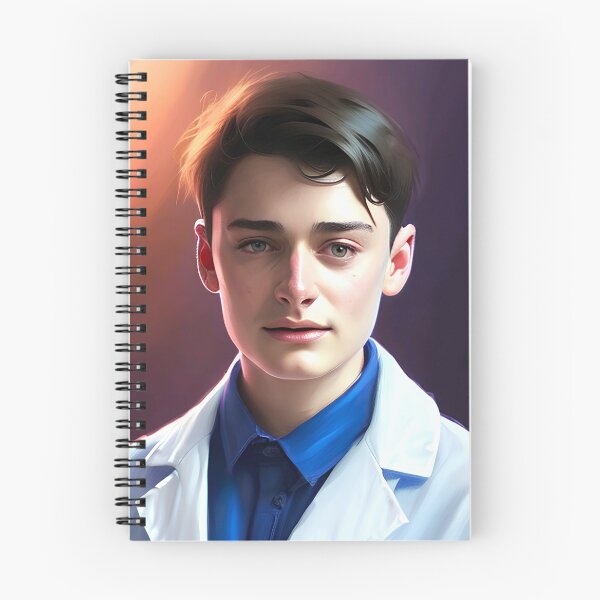 Item preview, Noah Schnapp  designed and sold by Funny meme.