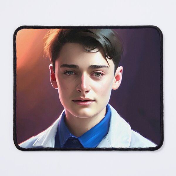 Item preview, Noah Schnapp designed and sold by The boys.