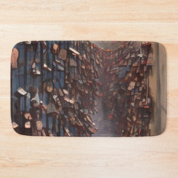 Item preview, Pont Des Arts designed and sold by Places On Earth.