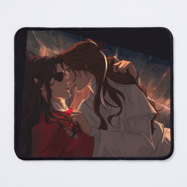 Item preview, Coffin scene TGCF (2nd version) designed and sold by iDorable.