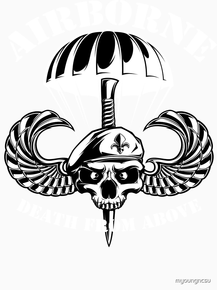 death from above tee shirt