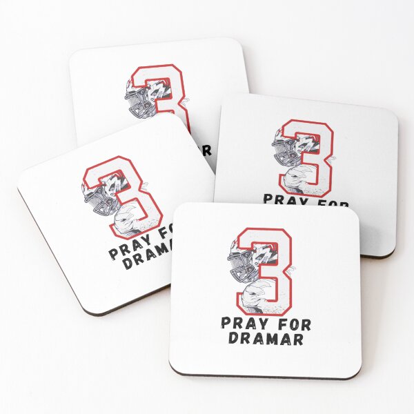 Item preview, PRAY FOR DRAMAR 3 BUFFALO  designed and sold by Davidnft.