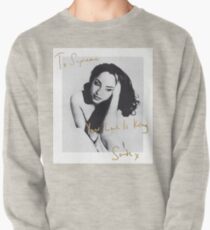 Sade Love Pullover