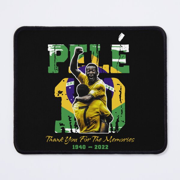 Item preview, Pele Greatest Of All Time designed and sold by Kassidy Burks.
