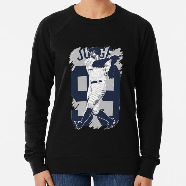 Here Comes the Judge 99 Adult Crewneck Sweatshirt Aaron 