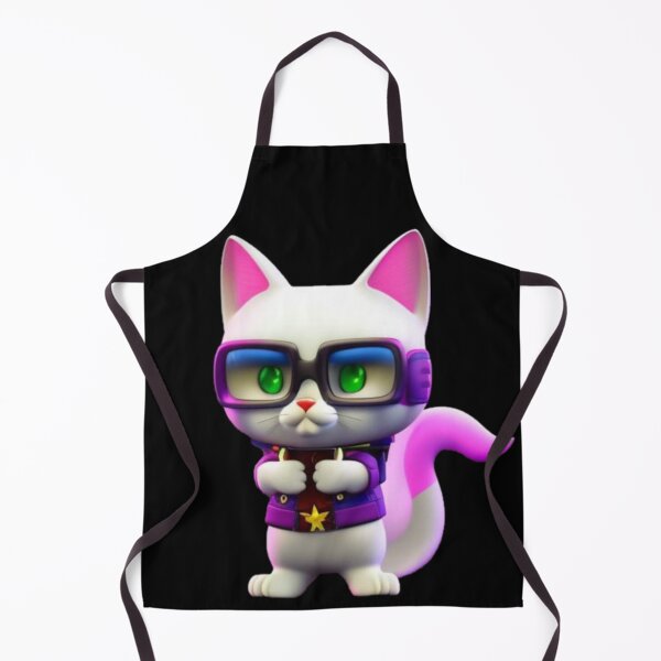 Item preview, Psych Cat 4 designed and sold by Dose of Dysfunction.