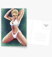 Ripples Postcards