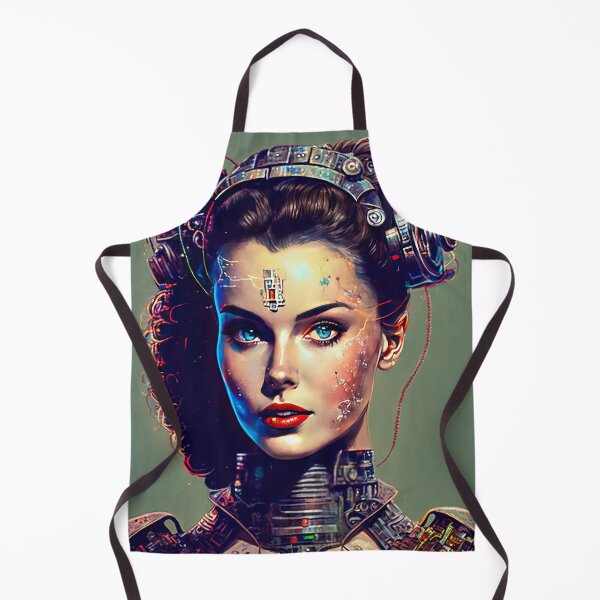 Item preview, MechaMuse designed and sold by Trilionx12.