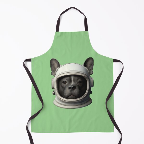 Item preview, space pooch designed and sold by meowscott.