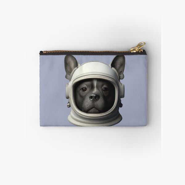 Item preview, space pooch designed and sold by meowscott.