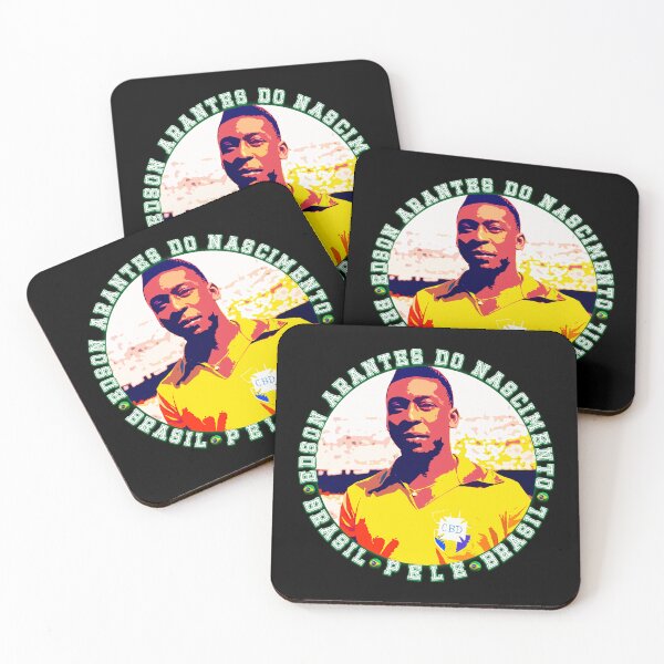 Item preview, King Pele Greatest Of All Time designed and sold by Kassidy Burks.