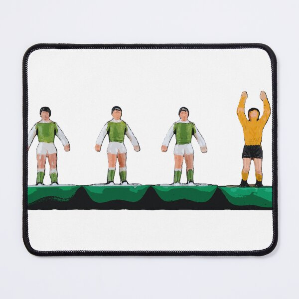 Item preview, Hibees GGTTH subbuteo designed and sold by Beamalevichs.