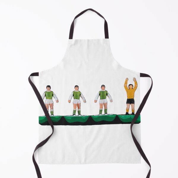 Item preview, Hibees GGTTH subbuteo designed and sold by Beamalevichs.