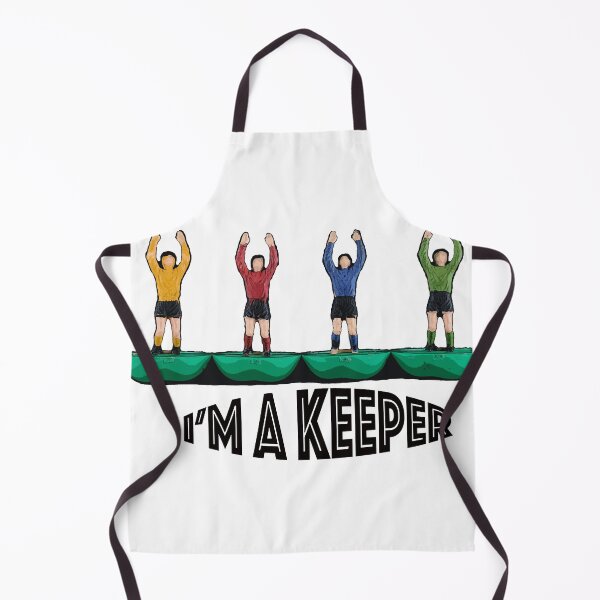 Item preview, I_m a Keeper designed and sold by Beamalevichs.