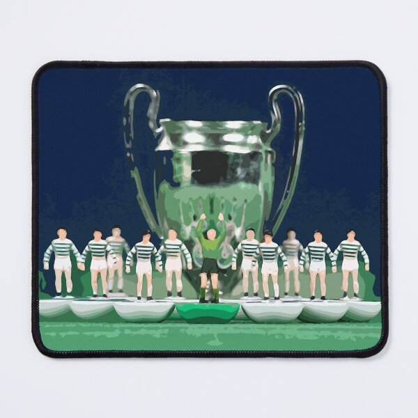 Item preview, Lisbon Lions Subbuteo Celtic 67 designed and sold by Beamalevichs.