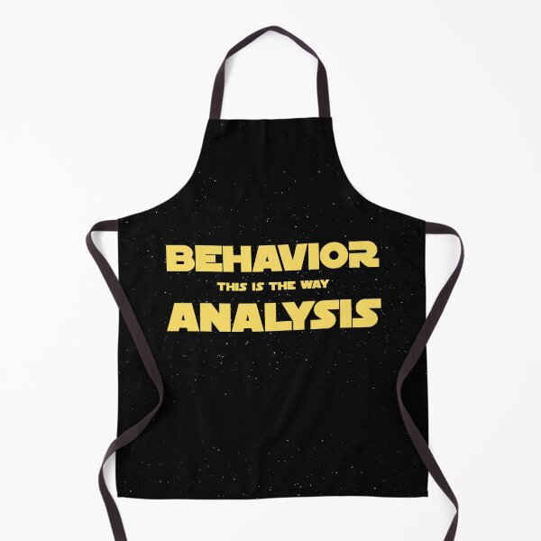 Item preview, Behavior is the Way designed and sold by abawizard.