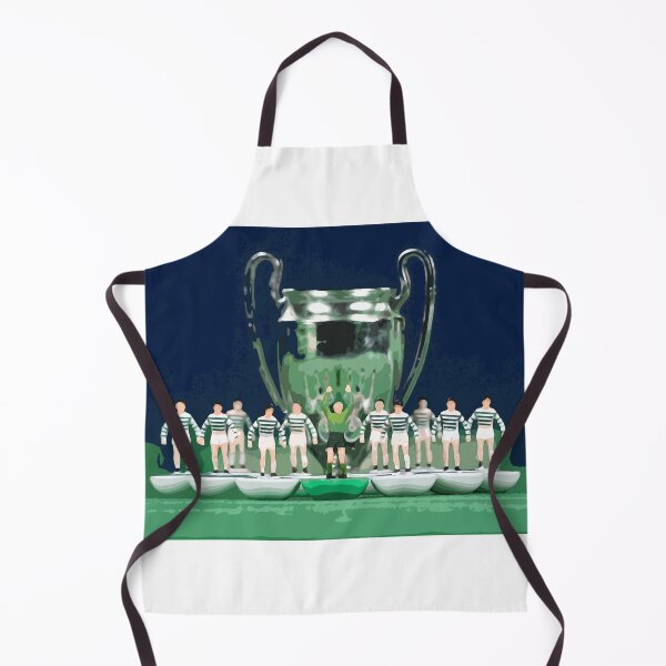 Item preview, Lisbon Lions Subbuteo Celtic 67 designed and sold by Beamalevichs.