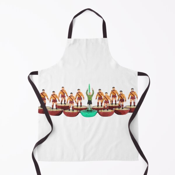 Item preview, Motherwell subbuteo football team designed and sold by Beamalevichs.